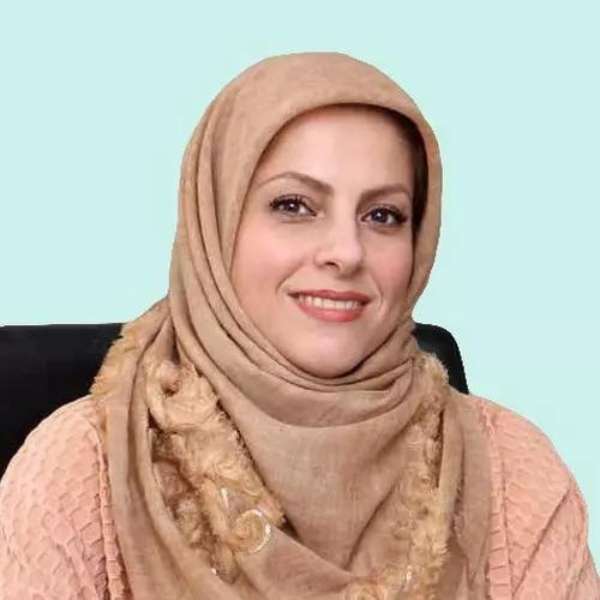 دکتر سحر کیانی نژاد